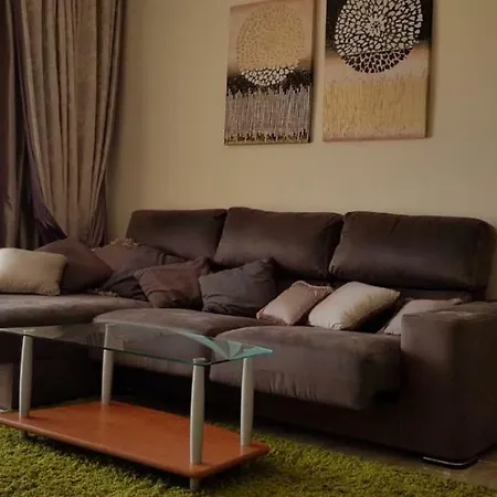Apartament Ocean View In Playa De La Arena *