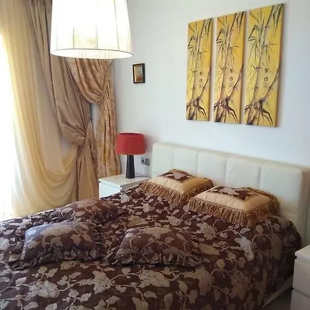 Apartament Ocean View In Playa De La Arena *