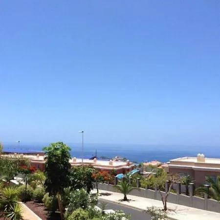 Ocean View In Playa De La Arena Apartament Puerto de Santiago (Tenerife)