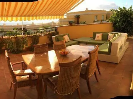 Apartament Ocean View In Playa De La Arena Puerto de Santiago (Tenerife)