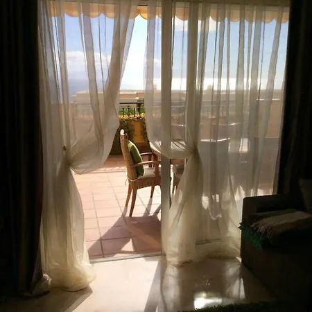 Ocean View In Playa De La Arena Apartament Puerto de Santiago (Tenerife)