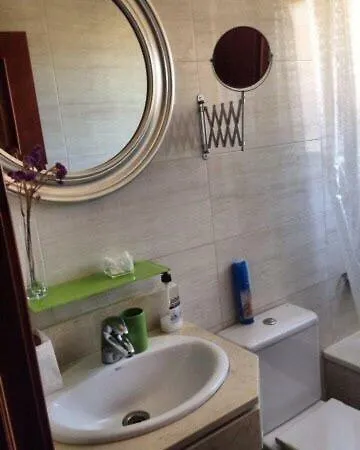 Ocean View In Playa De La Arena Apartament