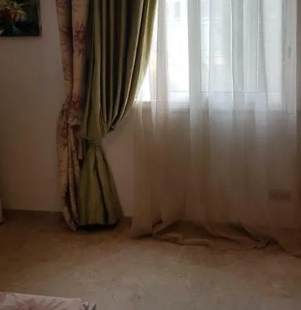 Ocean View In Playa De La Arena Apartament