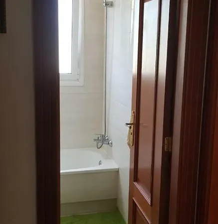 Ocean View In Playa De La Arena Apartament