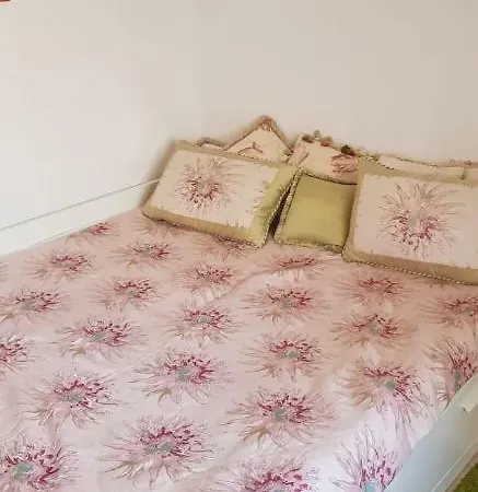 Apartament Ocean View In Playa De La Arena