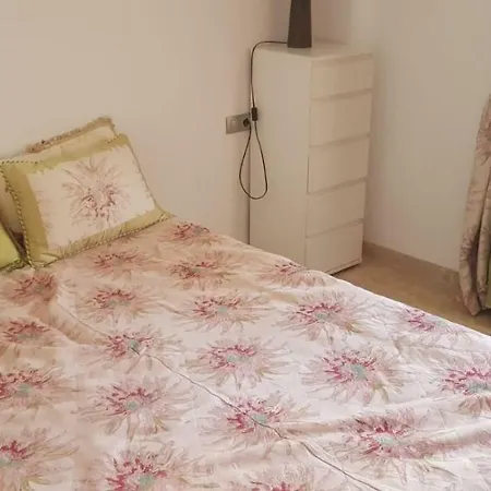 Appartamento Ocean View In Playa De La Arena